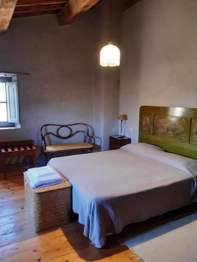 Borgo Cardaneto Bed & Breakfast Montone  Bagian luar foto
