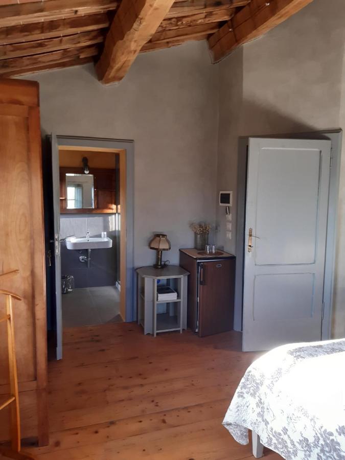 Borgo Cardaneto Bed & Breakfast Montone  Bagian luar foto